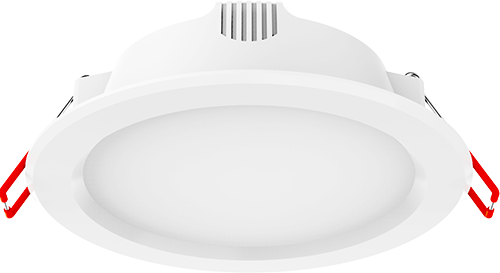 Firefly Basic Series LED Integrated Downlight