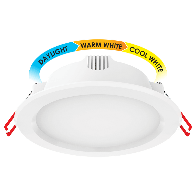 Firefly Basic Series LED Integrated Downlight