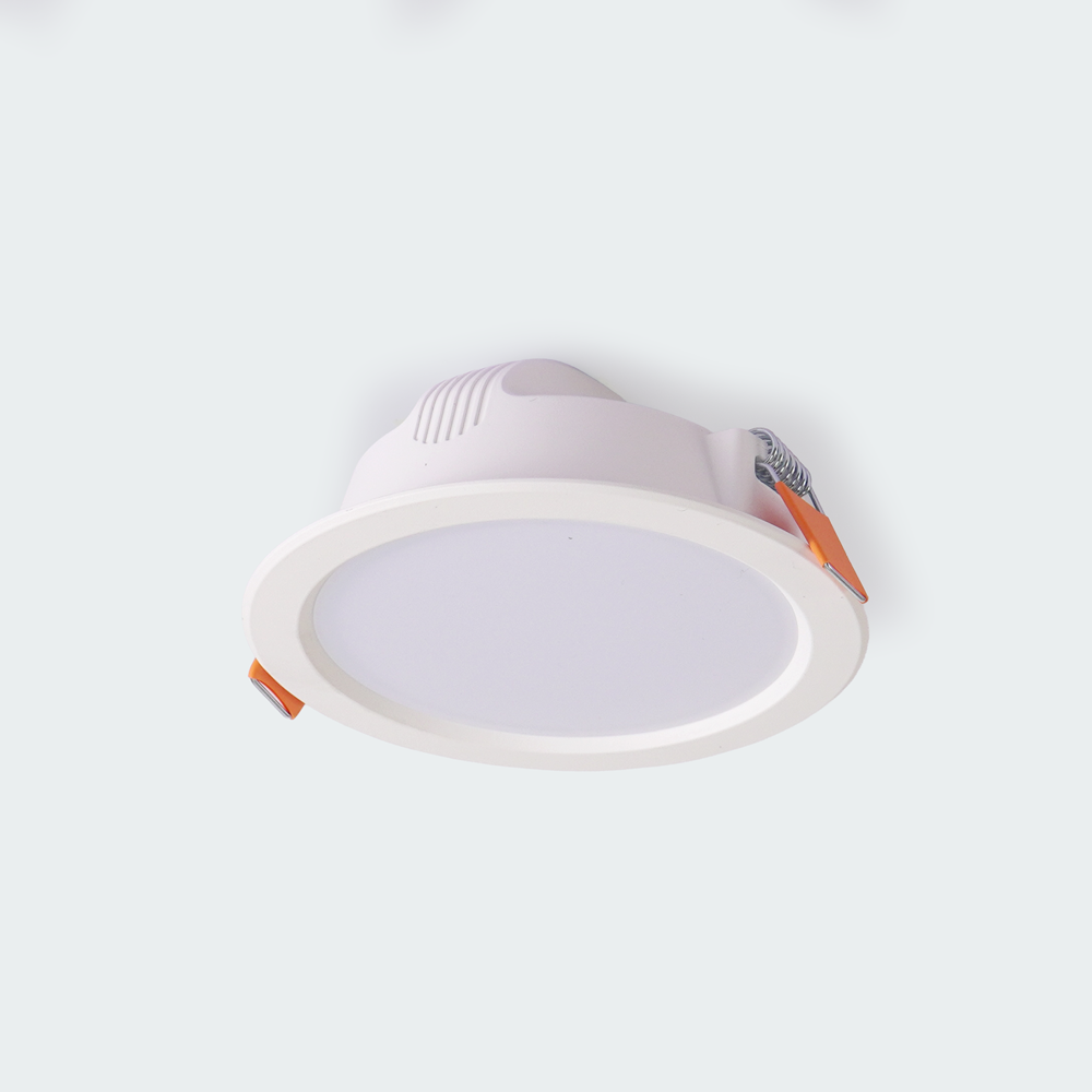 Firefly Basic Series LED Integrated Downlights