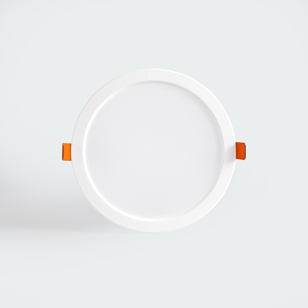 Firefly Basic Series LED Integrated Downlights