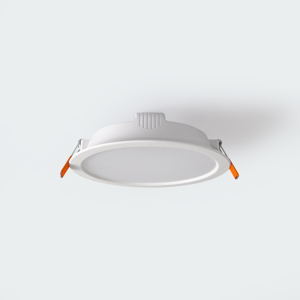 Firefly Basic Series LED Integrated Downlights