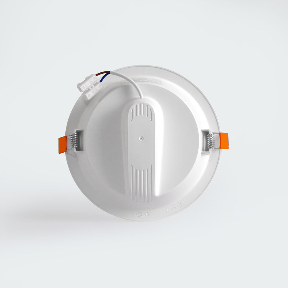 Firefly Basic Series LED Integrated Downlights