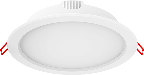 Firefly Basic Series LED Integrated Downlight