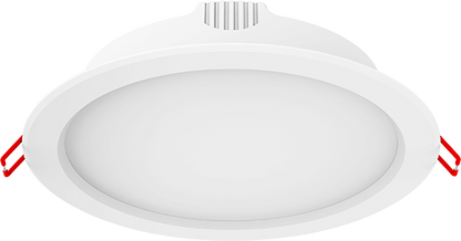 Firefly Basic Series LED Integrated Downlight