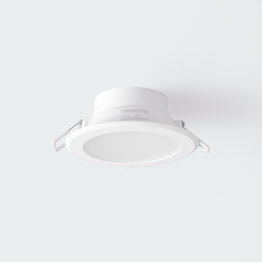 Firefly Basic LED Entry Downlights