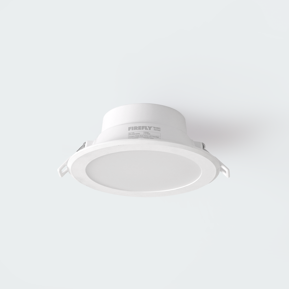Firefly Basic LED Entry Downlights
