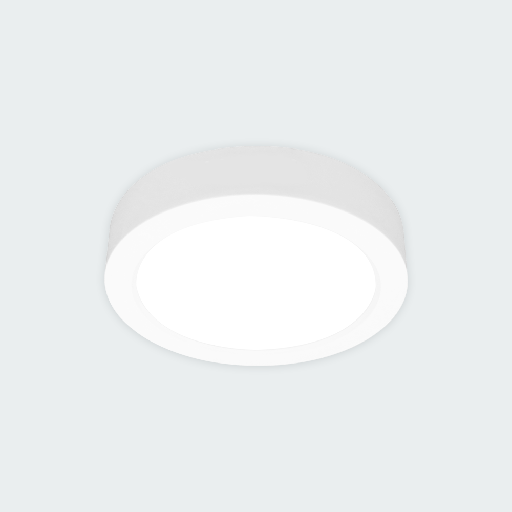 Firefly Basic Series Tri-Color Surface LED Downlights