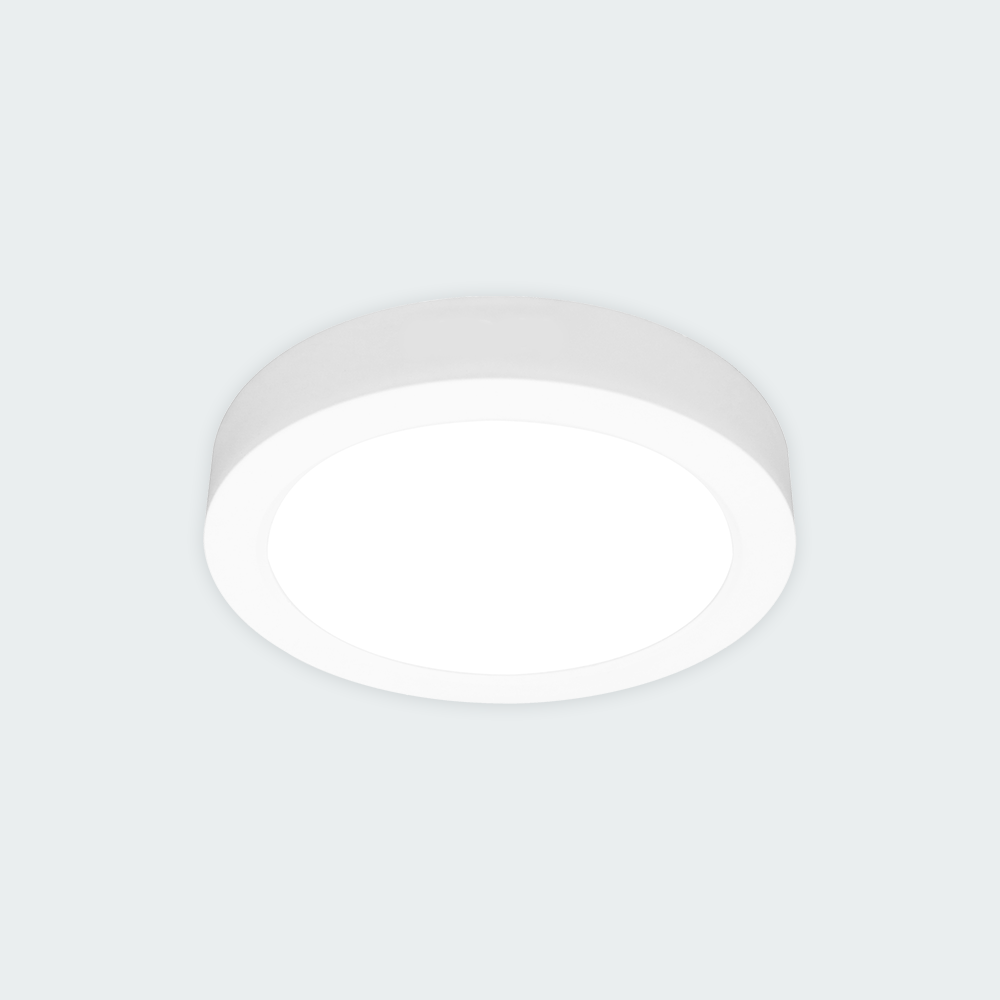 Firefly Basic Series Tri-Color Surface LED Downlights