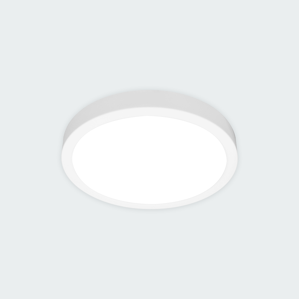 Firefly Basic Series Tri-Color Surface LED Downlights – FELCO Store