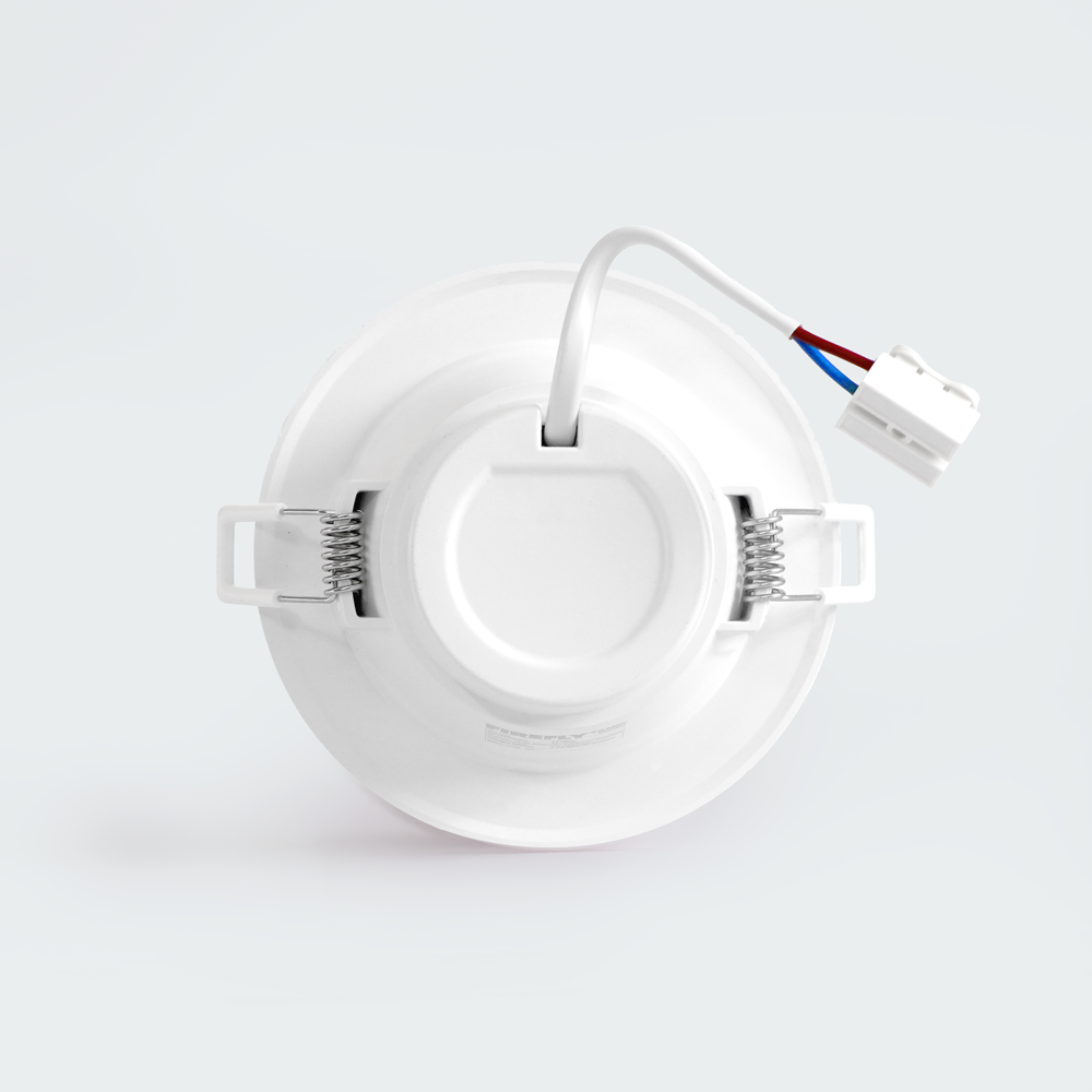 Firefly Basic Series 3-Step Dimming LED Downlights