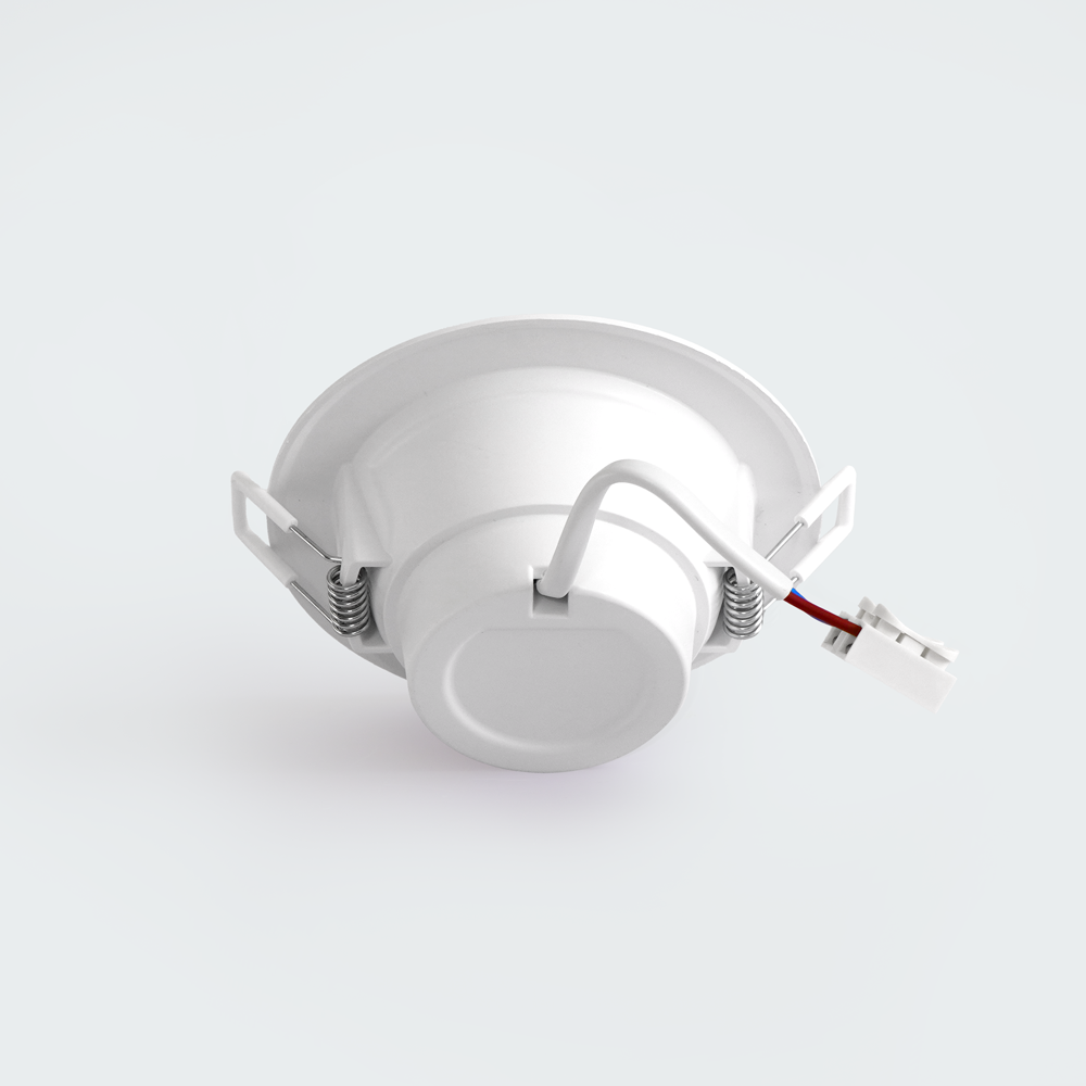 Firefly Basic Series 3-Step Dimming LED Downlights