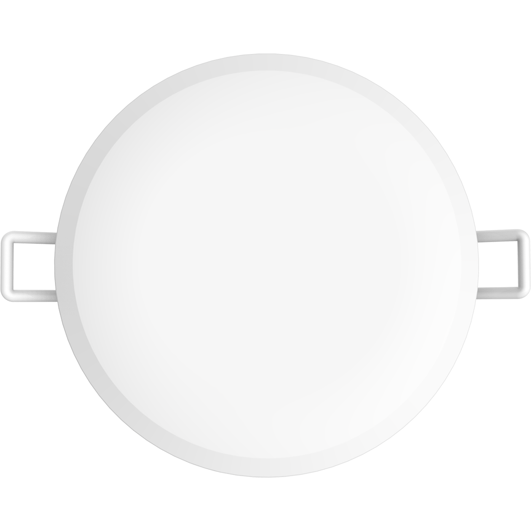 Firefly Basic Round Rimless Downlight