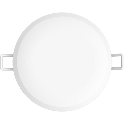 Firefly Basic Round Rimless Downlight