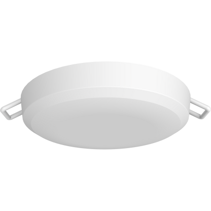 Firefly Basic Round Rimless Downlight