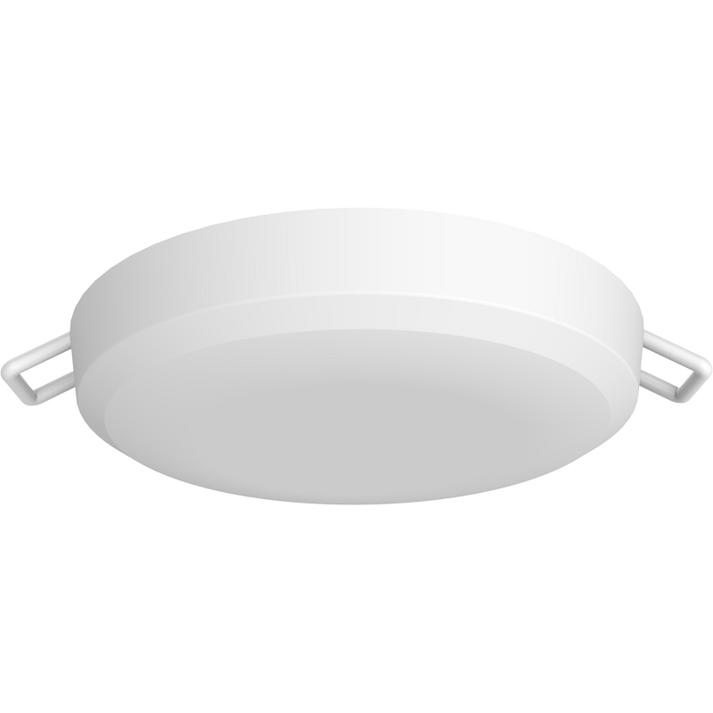 Firefly Basic Round Rimless Downlight