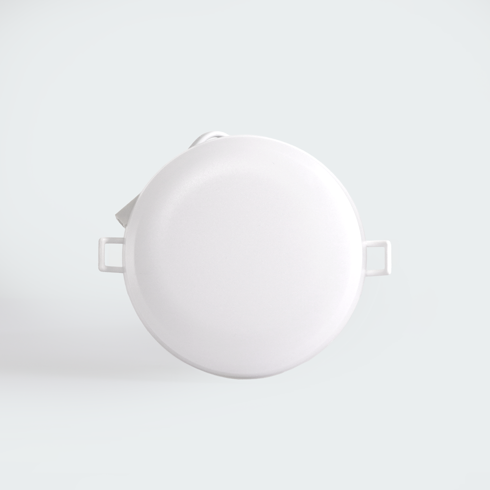 Firefly Basic Round Rimless Downlight