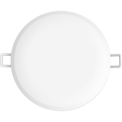 Firefly Basic Round Rimless Downlight