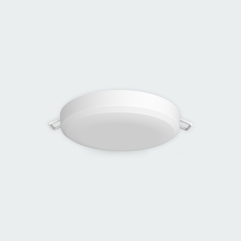 Firefly Basic Series LED Frameless Downlights