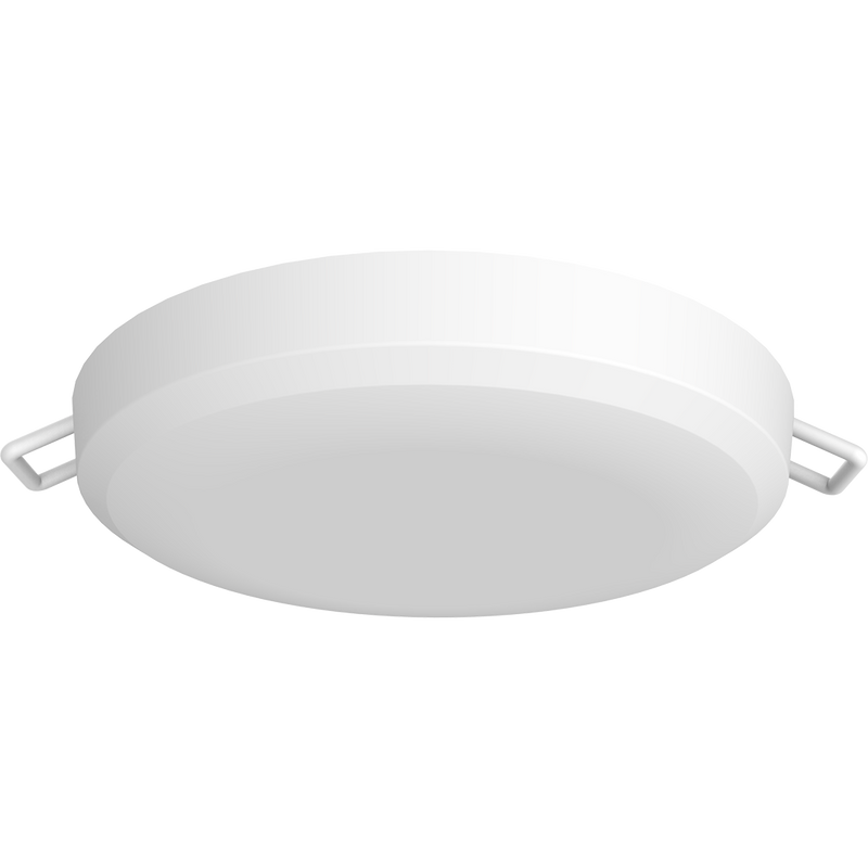 Firefly Basic Round Rimless Downlight