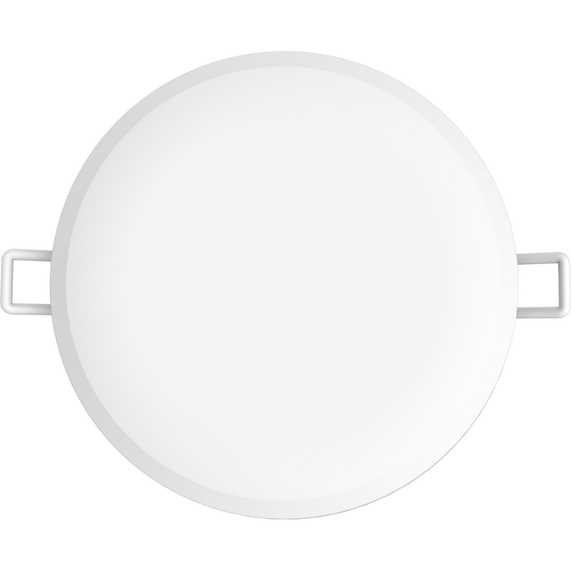 Firefly Basic Round Rimless Downlight