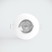 Firefly, Basic, Round, LED, Tiltable, Downlights