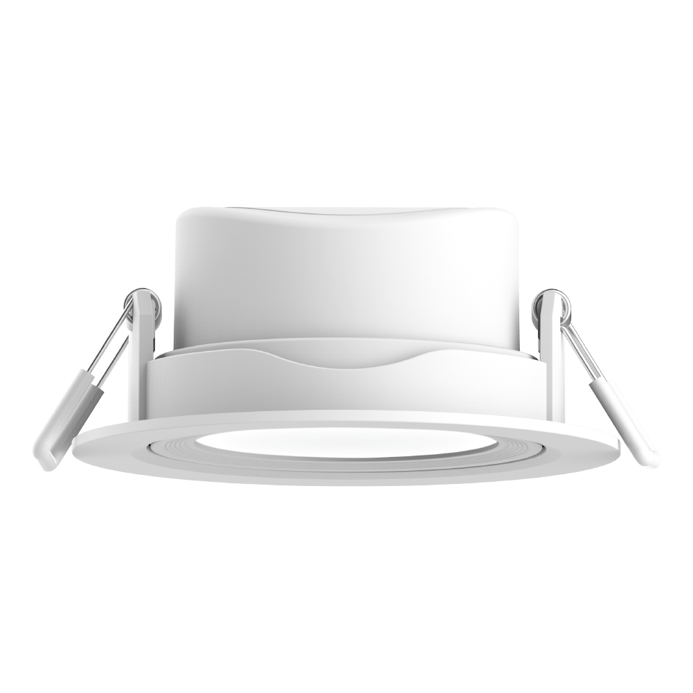 Firefly Basic LED Tiltable Downlight