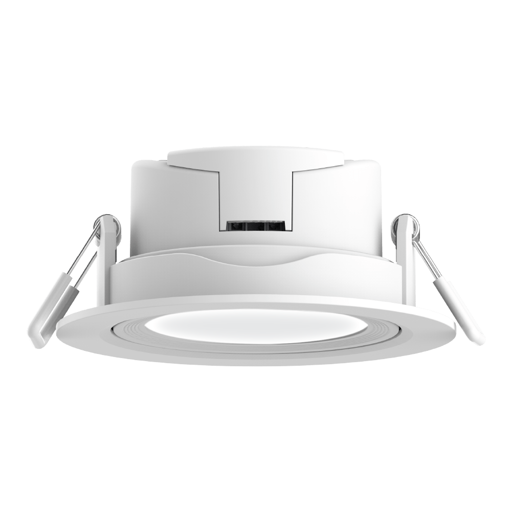 Firefly Basic LED Tiltable Downlights