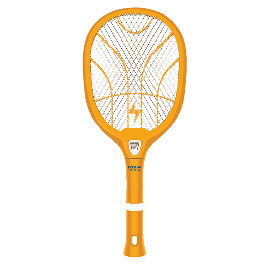 Ecolum Zap-it! Mosquito Swatter with Flashlight
