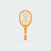 Ecolum Zap-it! Mosquito Swatter with Flashlight