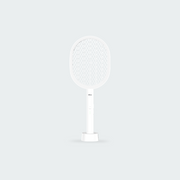 Ecolum Rechargeable 2-in-1 Mosquito Killer and Zapper