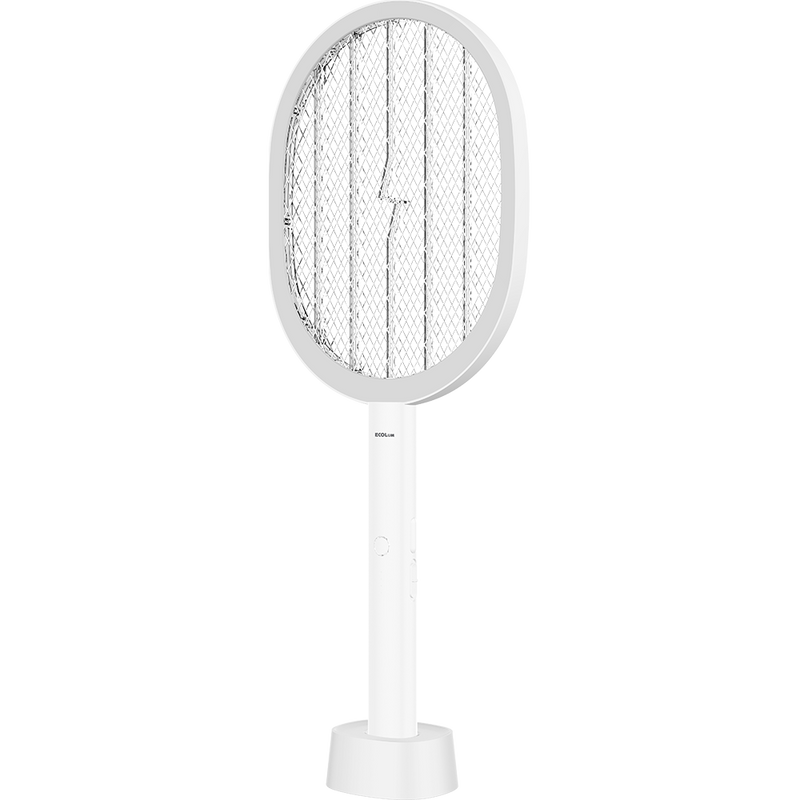 Ecolum 2 in 1 Rechargeable Mosquito Killer and Zapper
