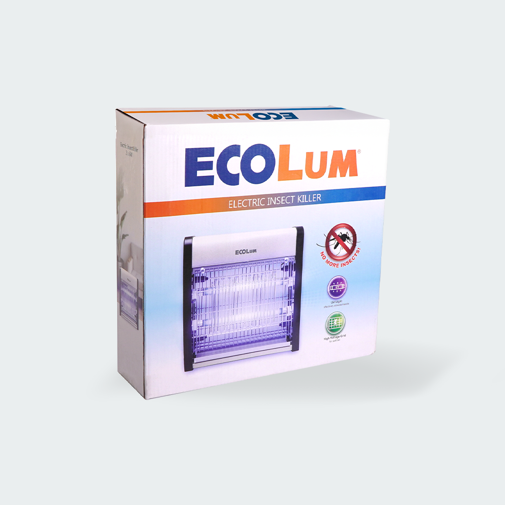 Ecolum Indoor Insect Killer