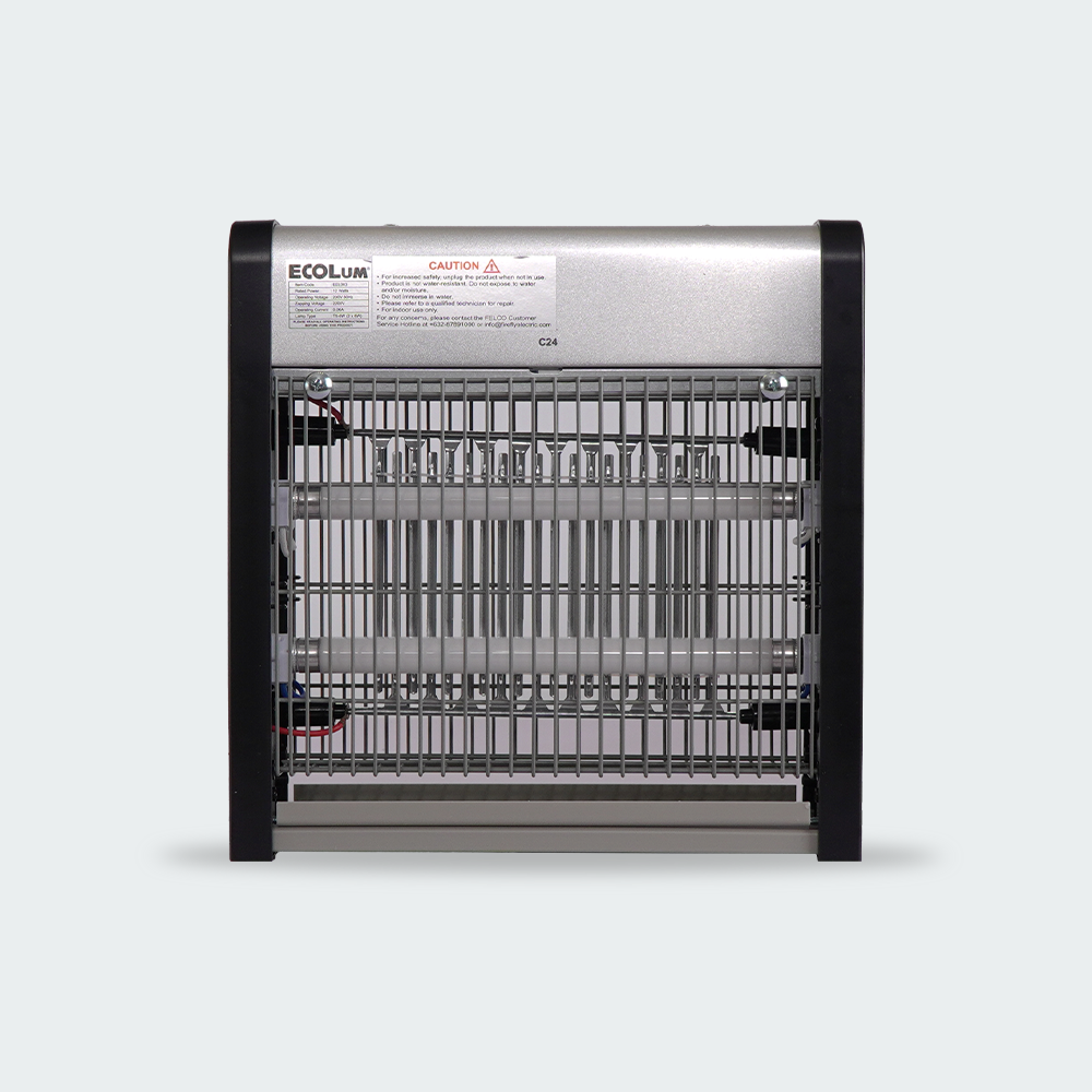Ecolum Indoor Insect Killer