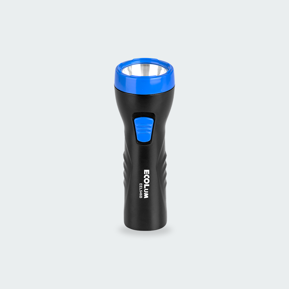Ecolum Flashlight