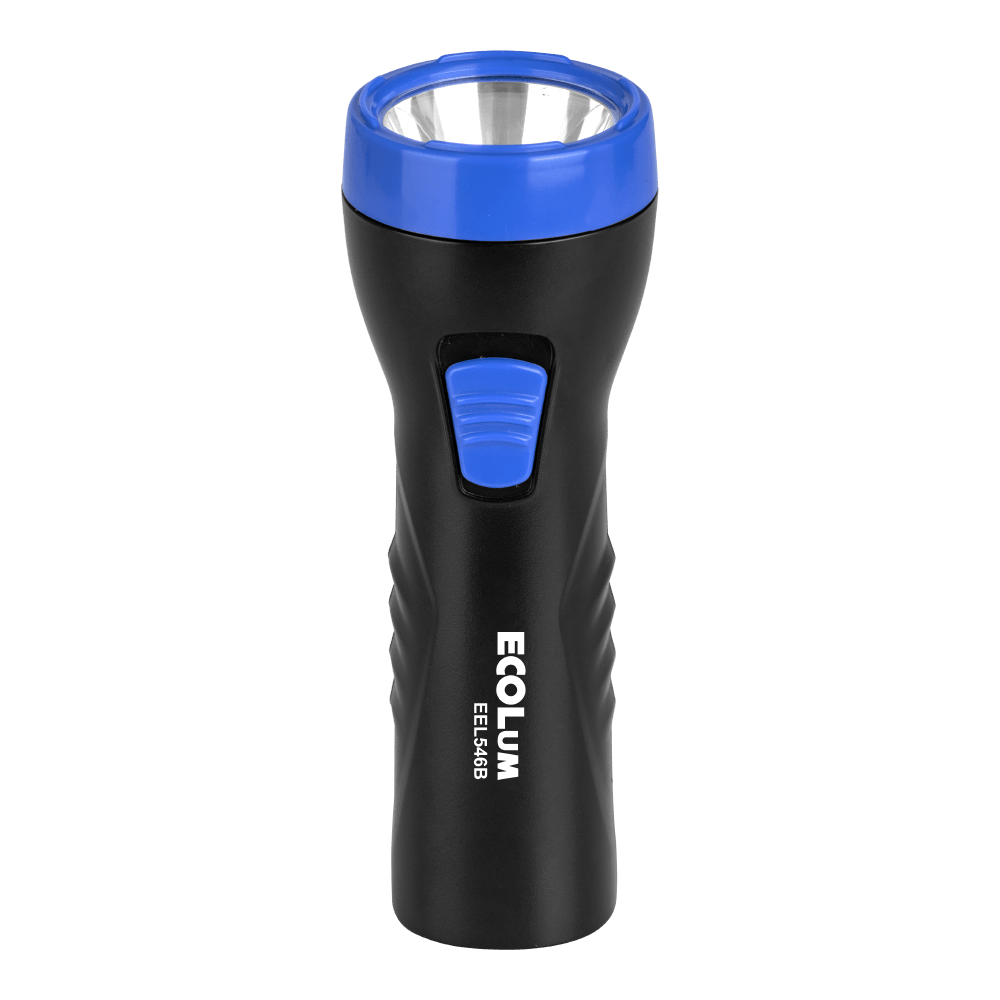 Ecolum Flashlight