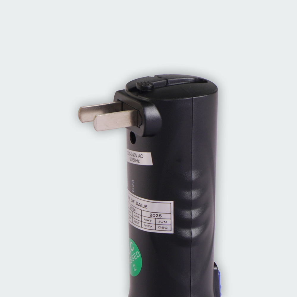 Ecolum Flashlight