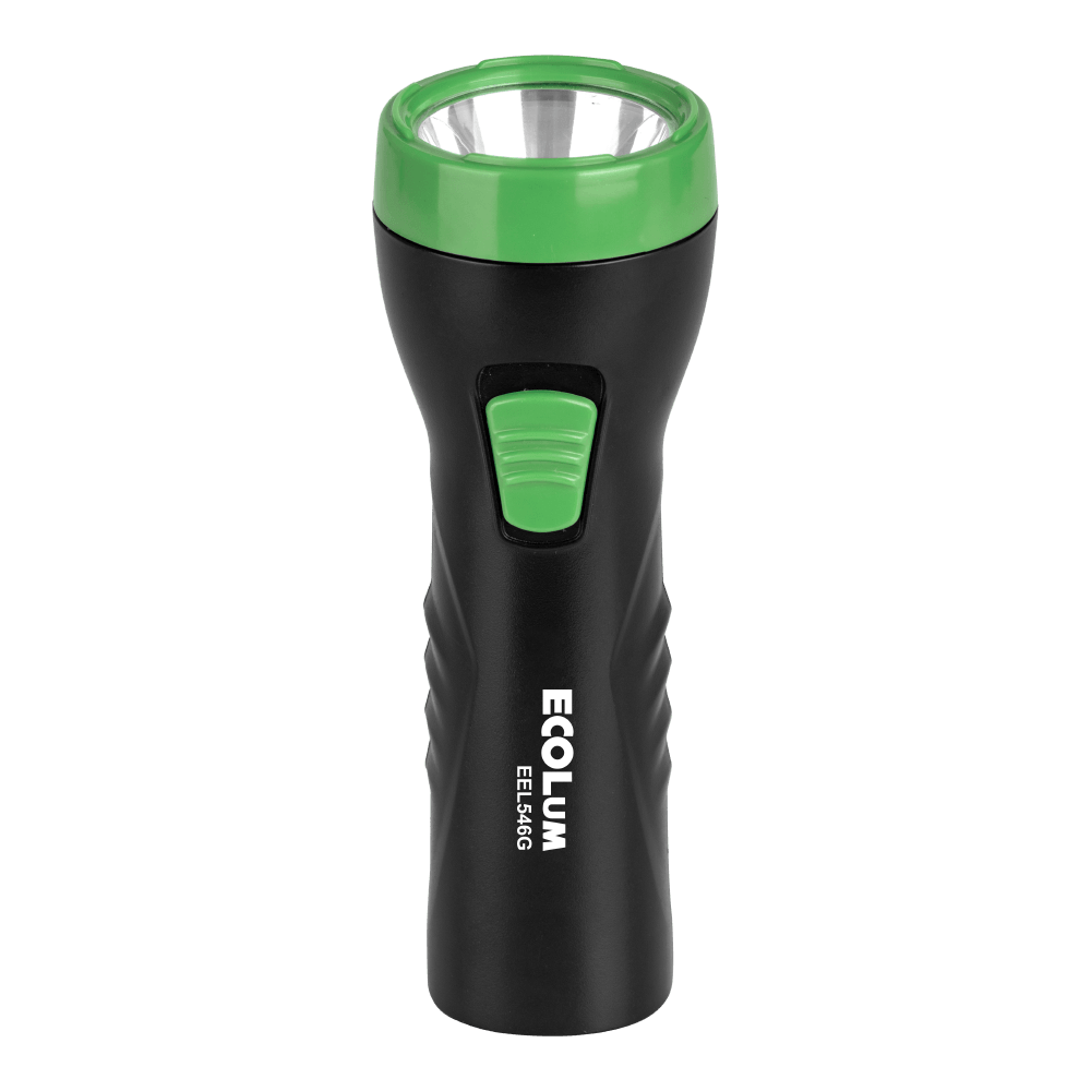 Ecolum Flashlight