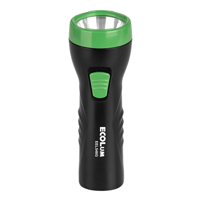 Ecolum Flashlight