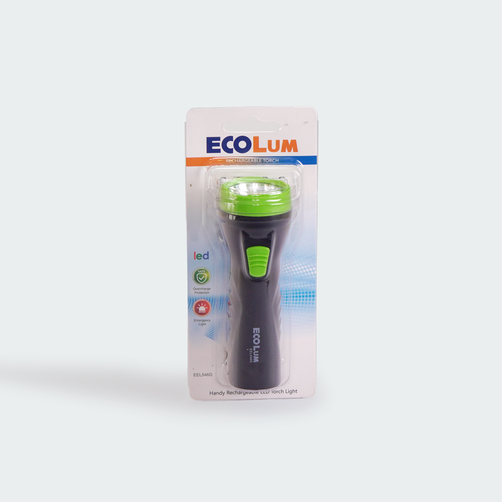 can you overcharge rechargeable flashlight Ecolum Flashlight – FELCO Store