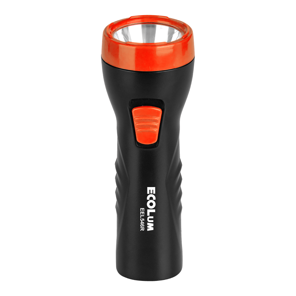 Ecolum Flashlight