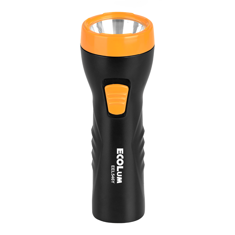 Ecolum Flashlight