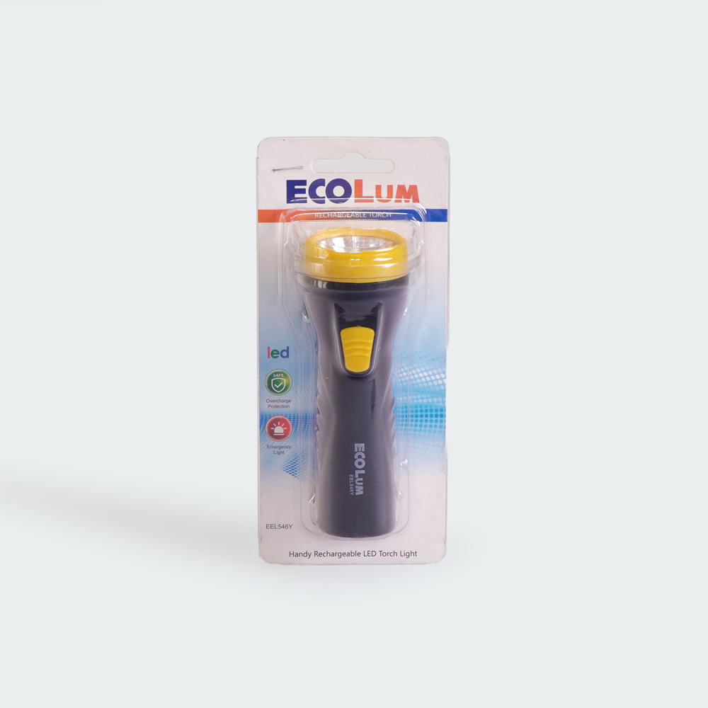 can you overcharge rechargeable flashlight Ecolum Flashlight – FELCO Store