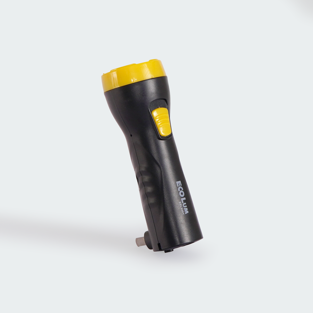 Ecolum Flashlight
