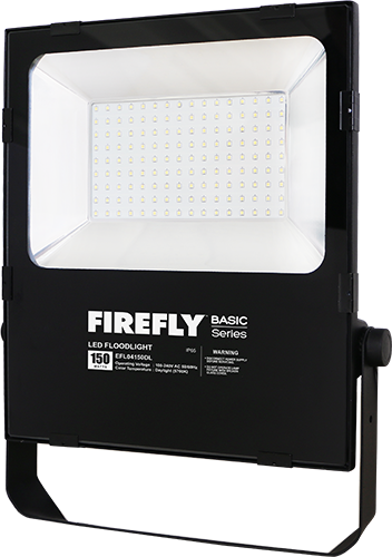 Firefly Basic Series LED Floodlight