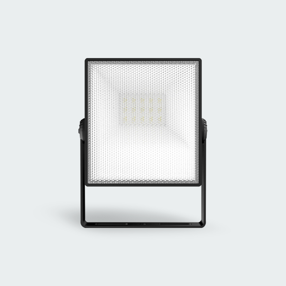 Firefly Basic Series LED Pad Floodlight