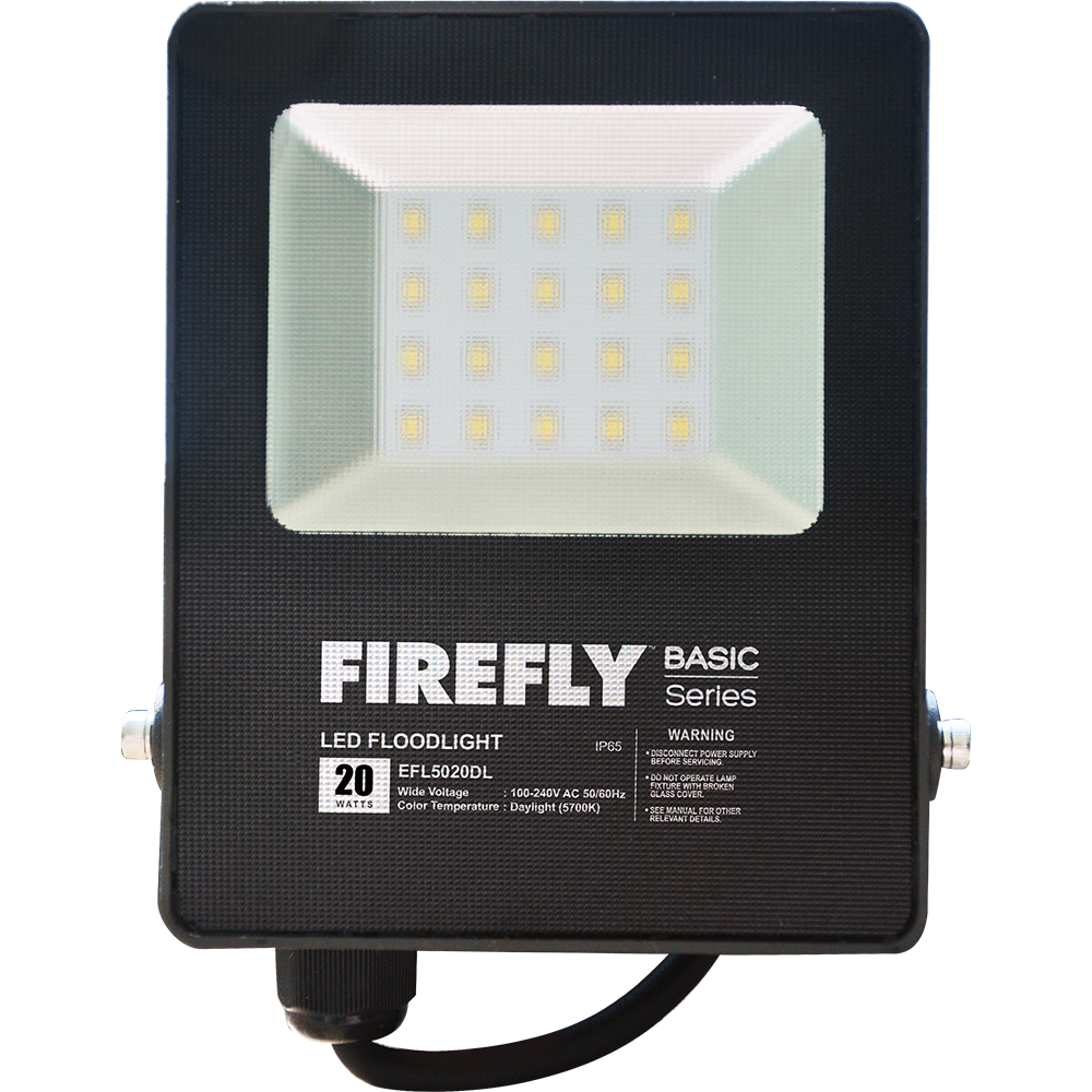 Firefly Basic Series LED Floodlight