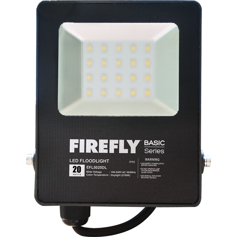 Firefly Basic Series LED Floodlight