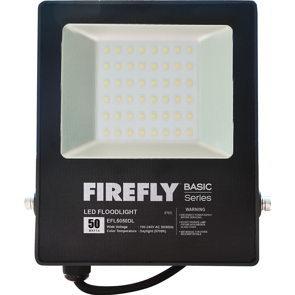 Firefly Basic Series LED Floodlight