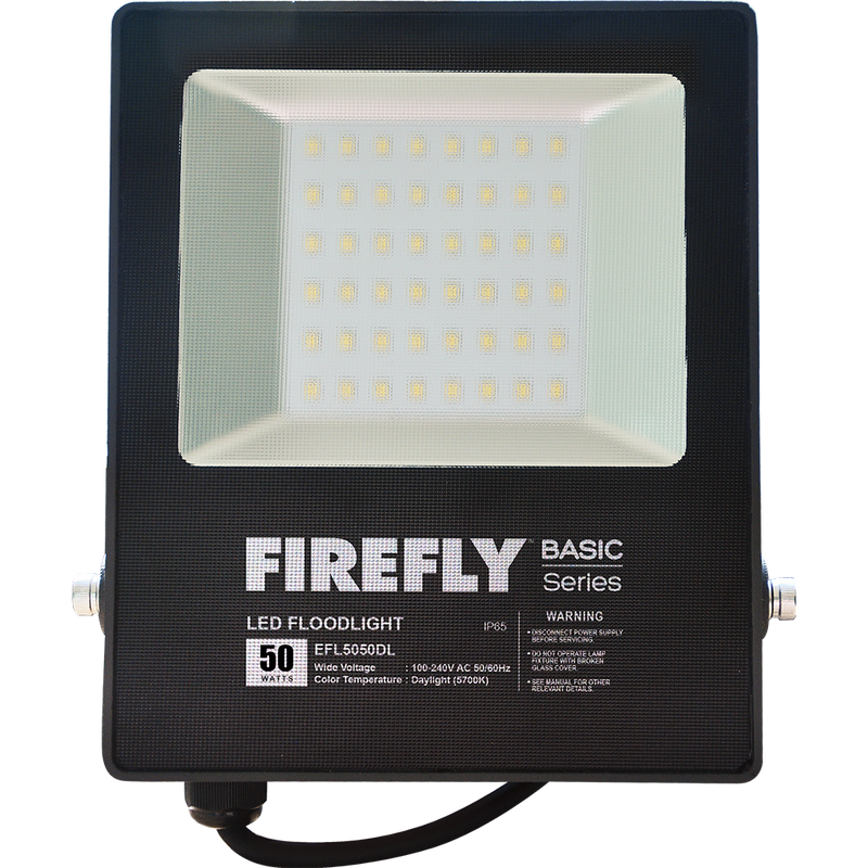 Firefly Basic Series LED Floodlight