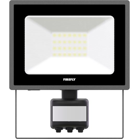 Firefly Basic Series Terra LED Downlight with Sensor